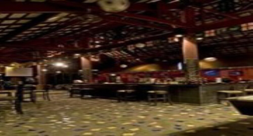Hotel Bar