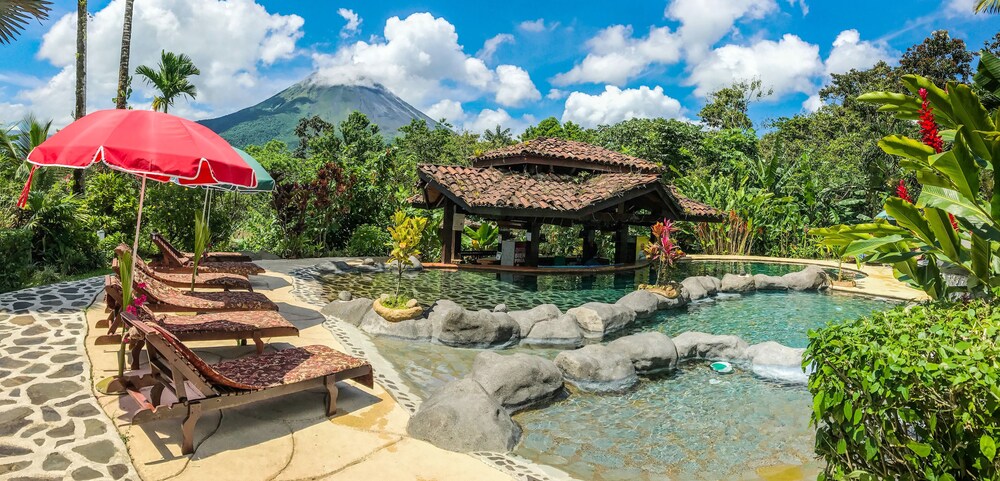 Natural Pool