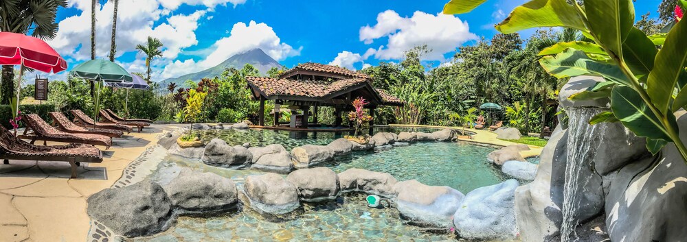Natural Pool