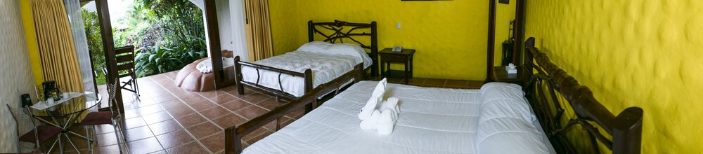 Guestroom