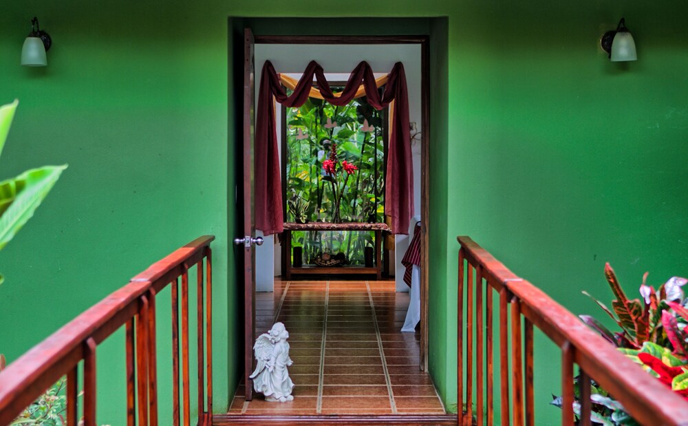 Treatment Room