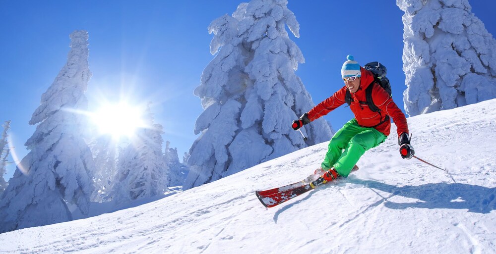 Ski Hill