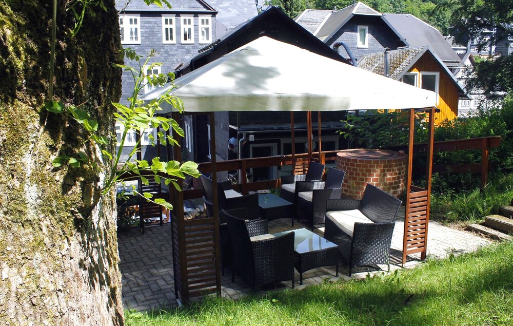 Gazebo