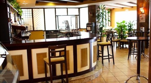 Hotel Bar