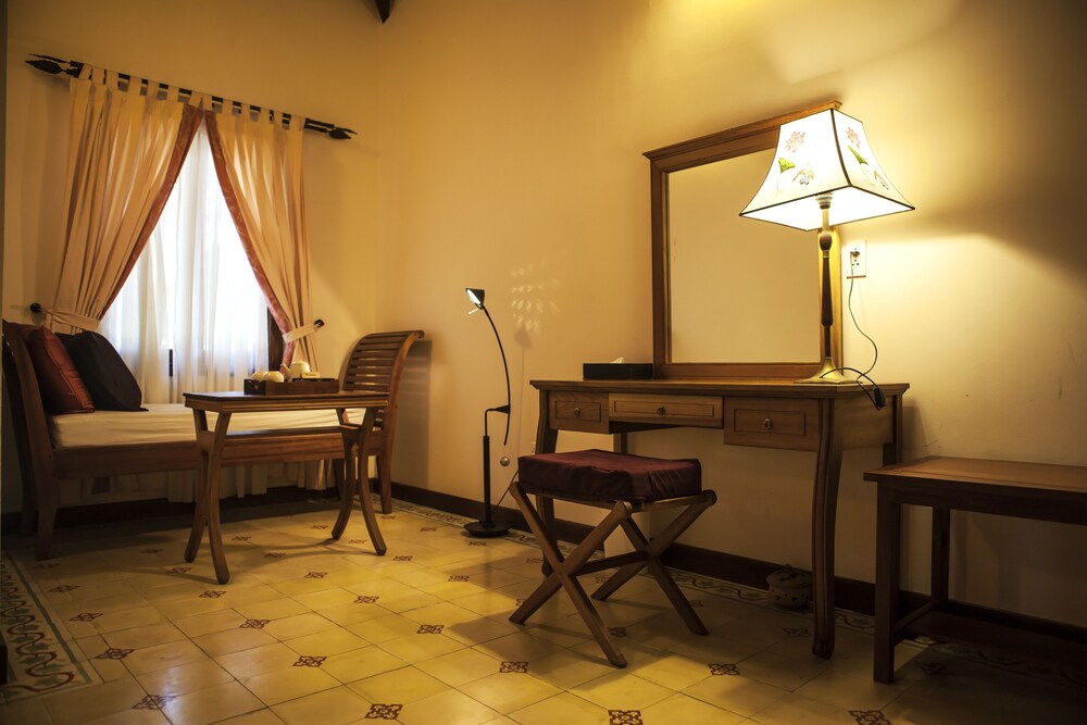 In-Room Amenity