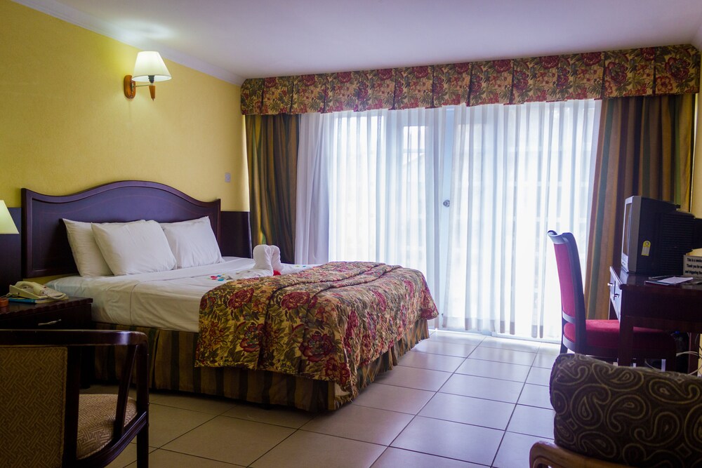 Guestroom