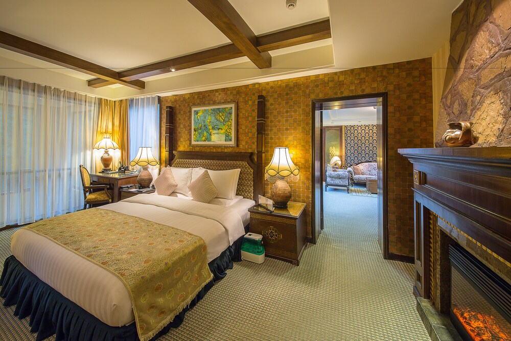 Guestroom