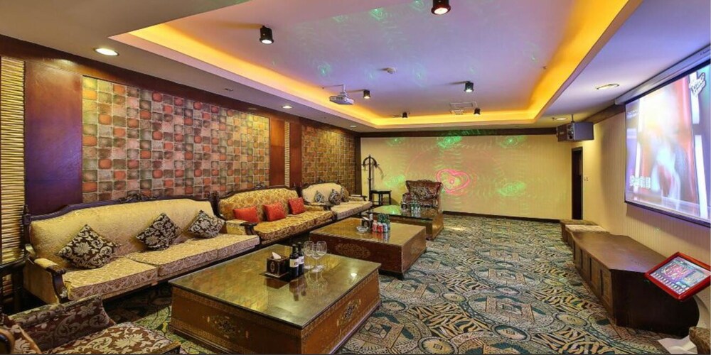 Nightclub