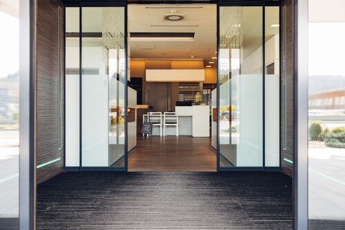 Harry's Home Hotel Graz