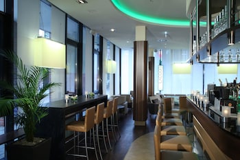Hotel Lounge