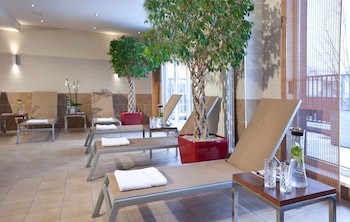 Treatment Room