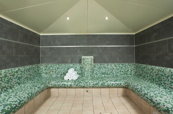 Steam Room