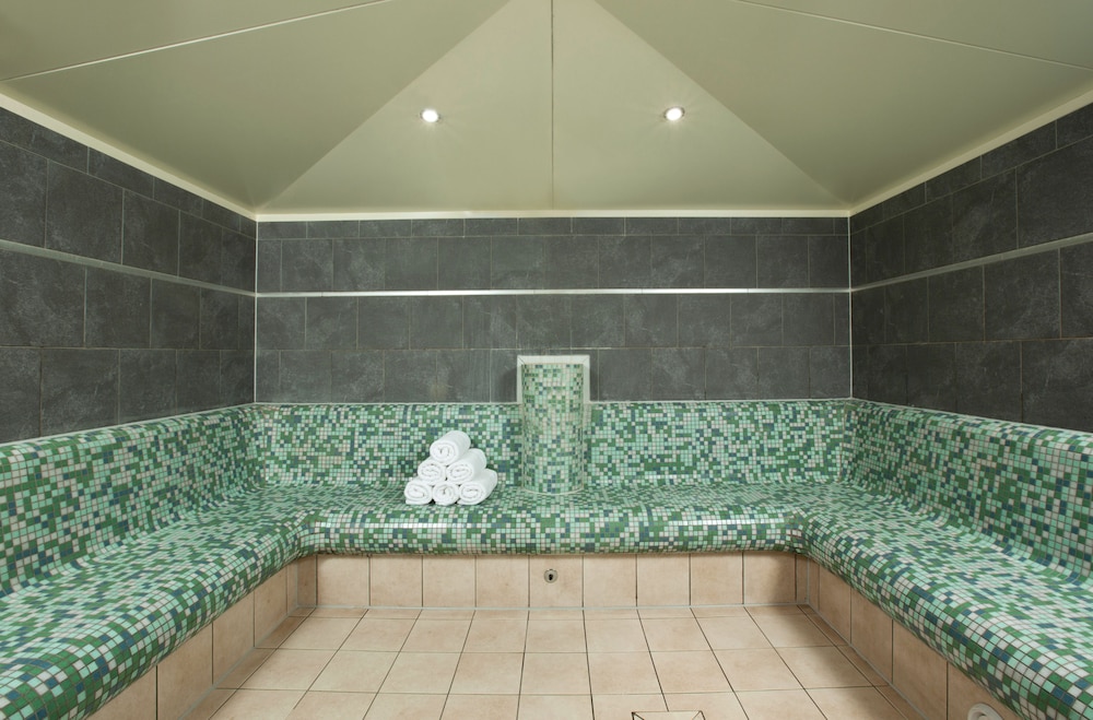 Steam Room