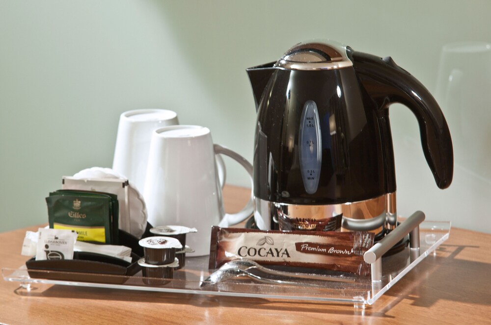 In-Room Coffee