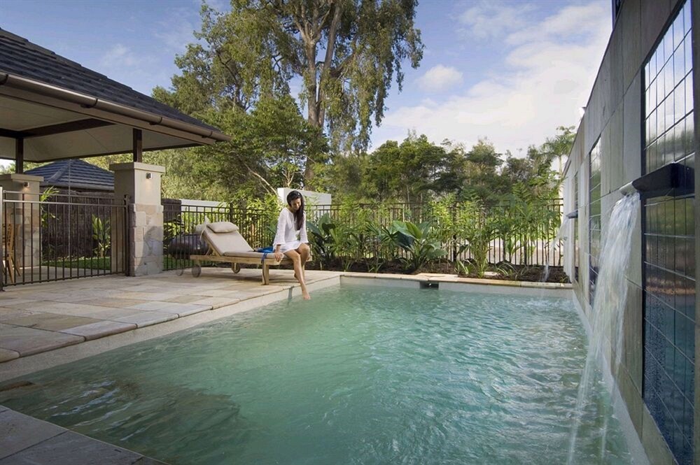 Apartment, 2 Double Beds (Plunge Pool) - Terrace/Patio