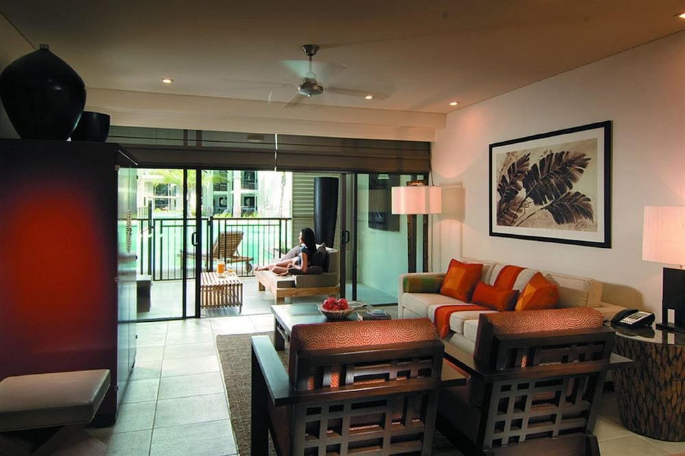 Room, Multiple Beds - Guestroom