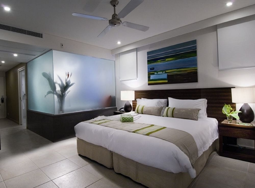 Studio (Spa Room) - Guestroom