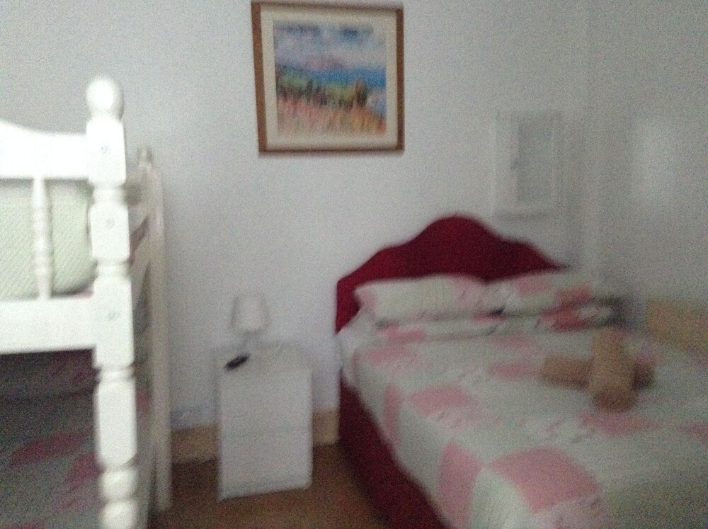 Hotel Lounge