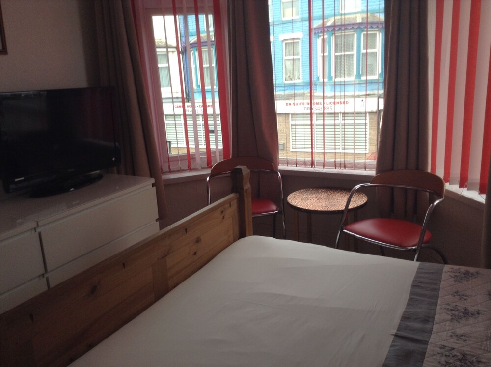 Guestroom