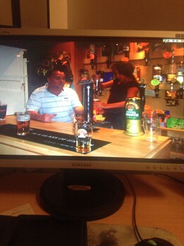 Hotel Bar
