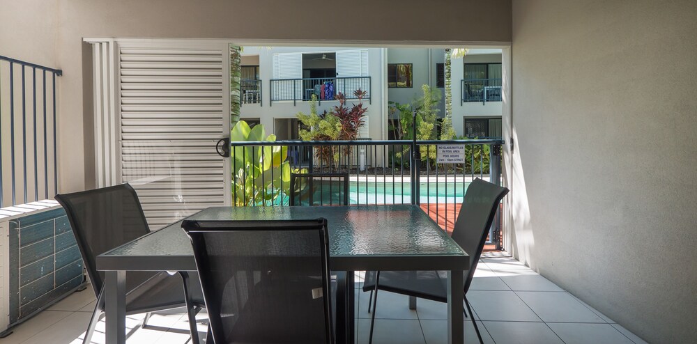 Standard Apartment, 1 Bedroom - Guestroom View