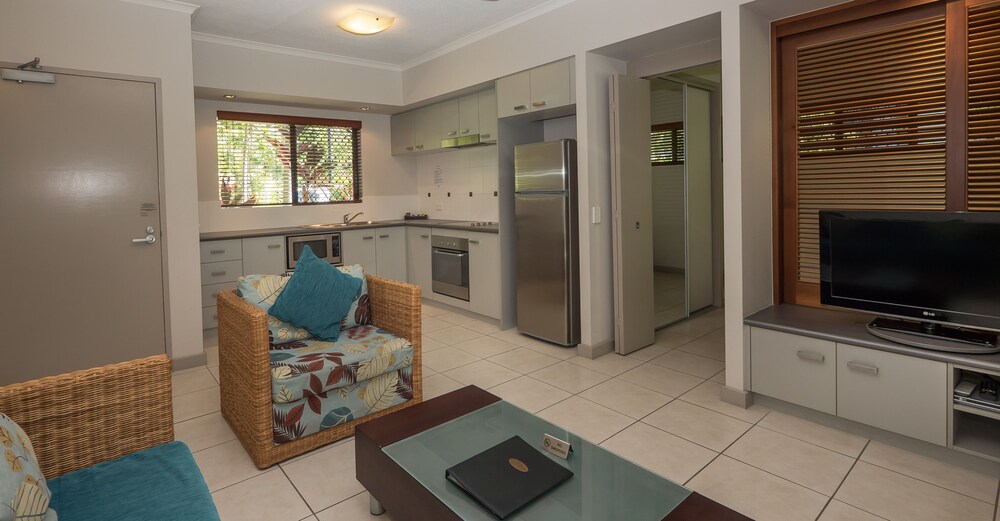 Standard Apartment, 1 Bedroom - Living Area