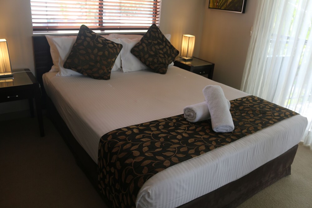 Apartment - Guestroom