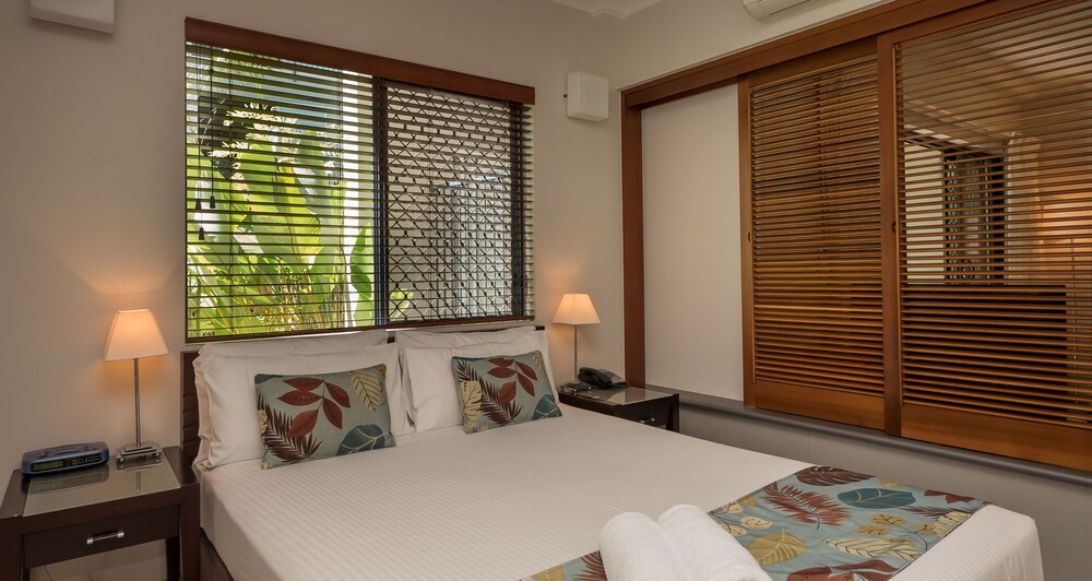 Standard Apartment, 1 Bedroom - Guestroom