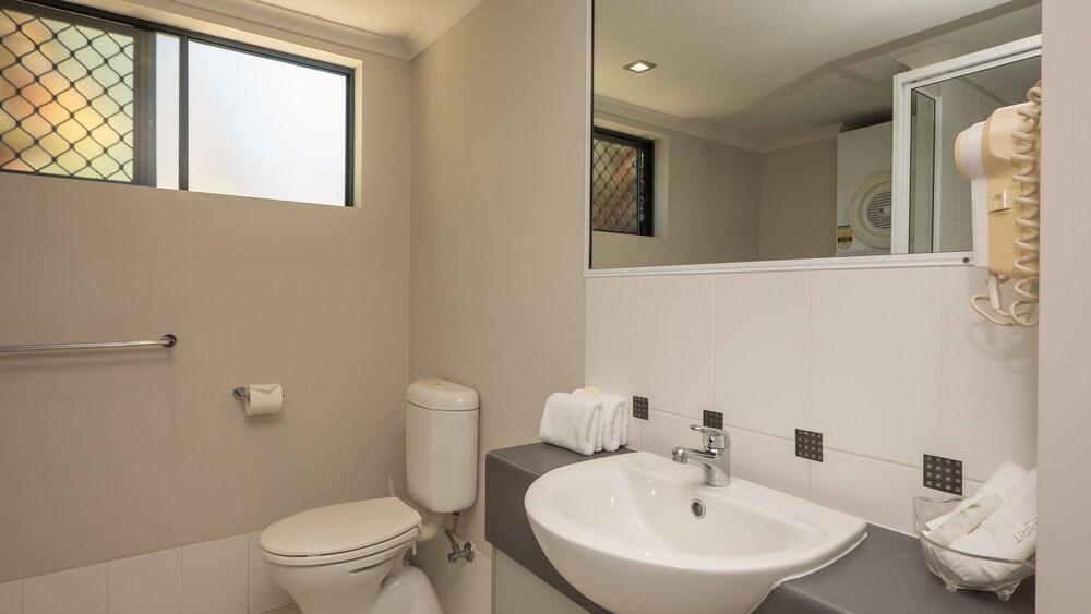 Standard Apartment, 1 Bedroom - Bathroom