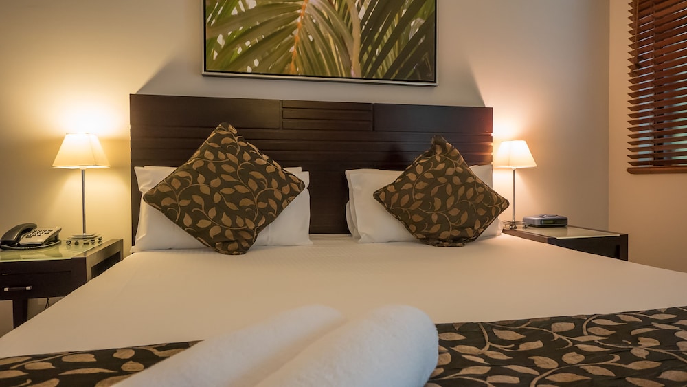 Standard Apartment, 1 Bedroom - Guestroom