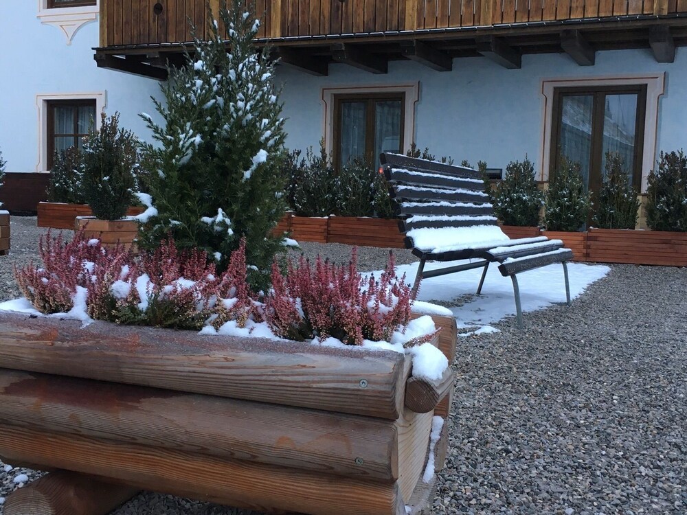 Veranda