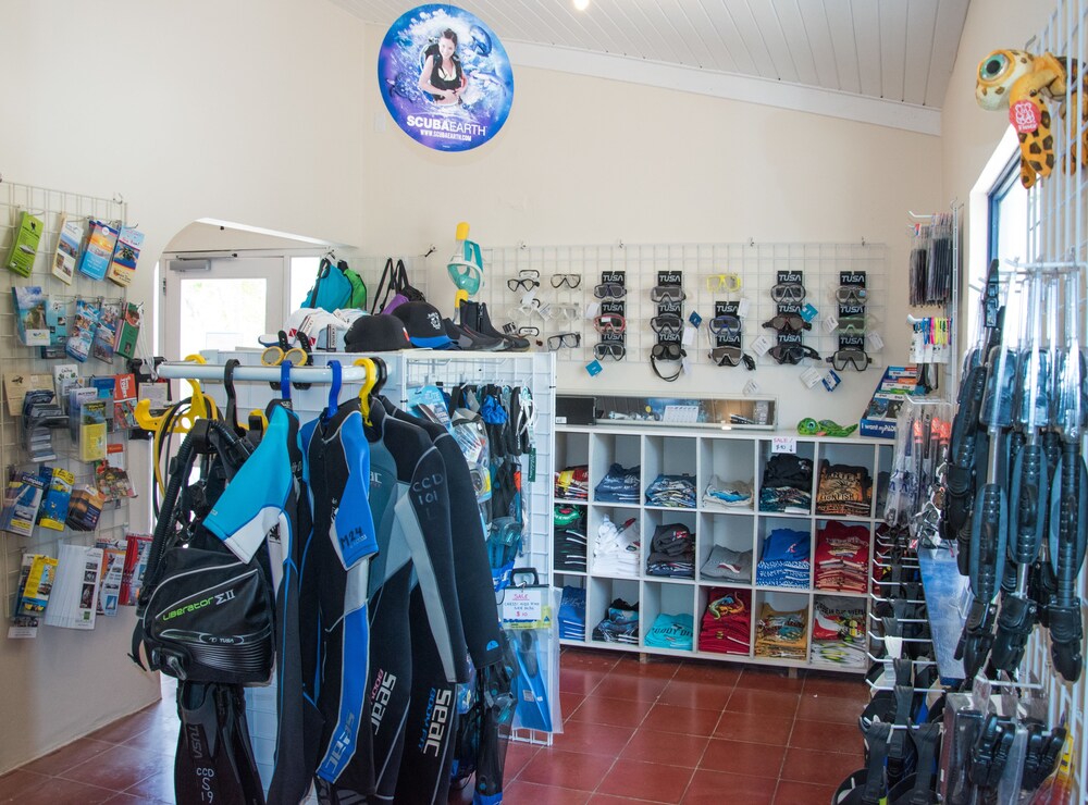 Gift Shop