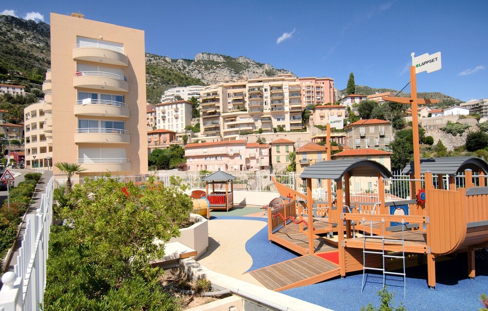Hotel Front