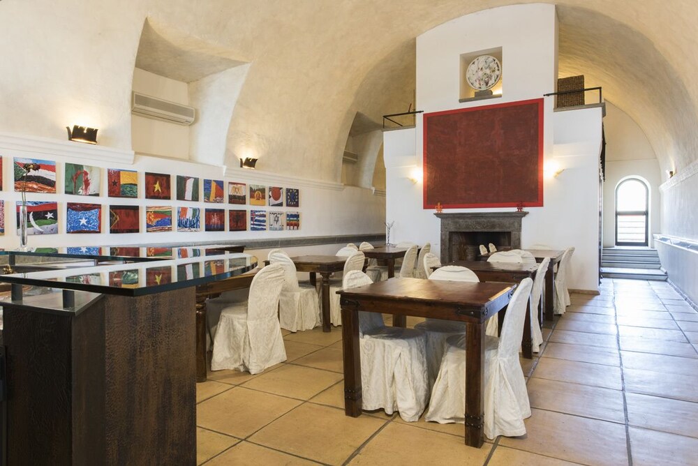 Hotel Interior