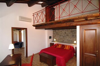 Residenza D'Epoca Pietra di Ponente
