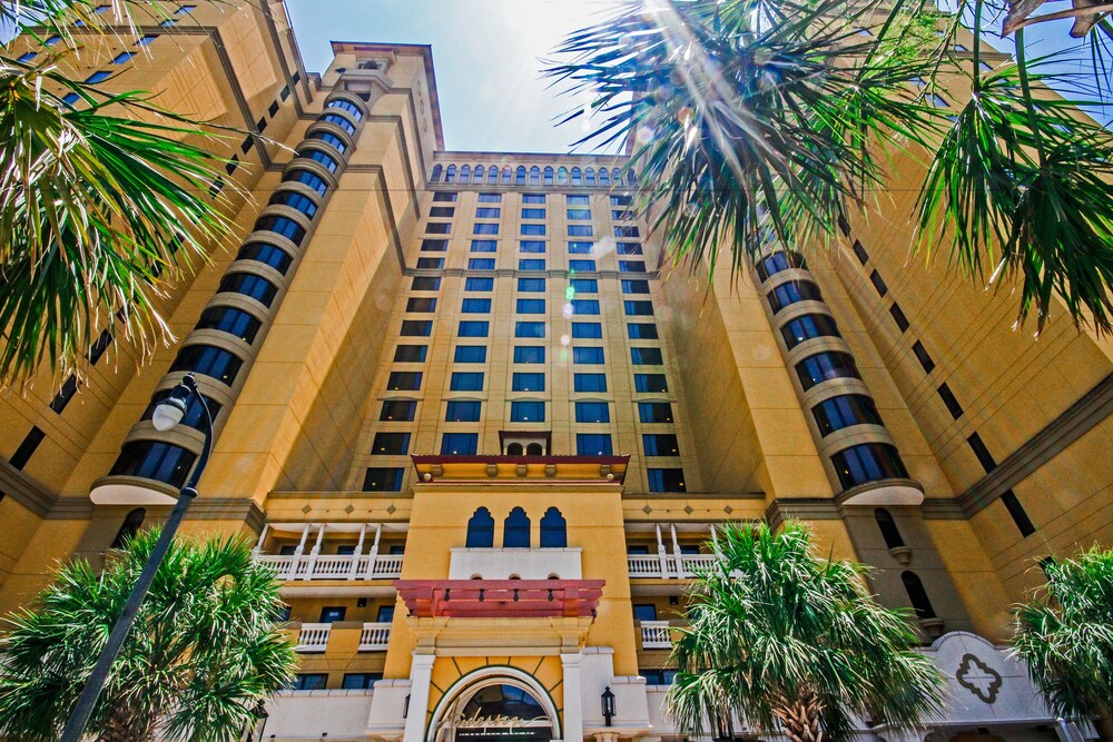 Hotel Front