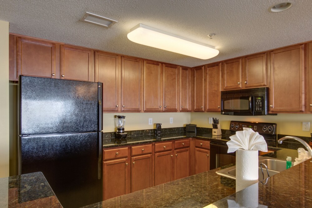 In-Room Kitchen