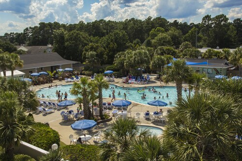 Plantation Resort of Myrtle Beach