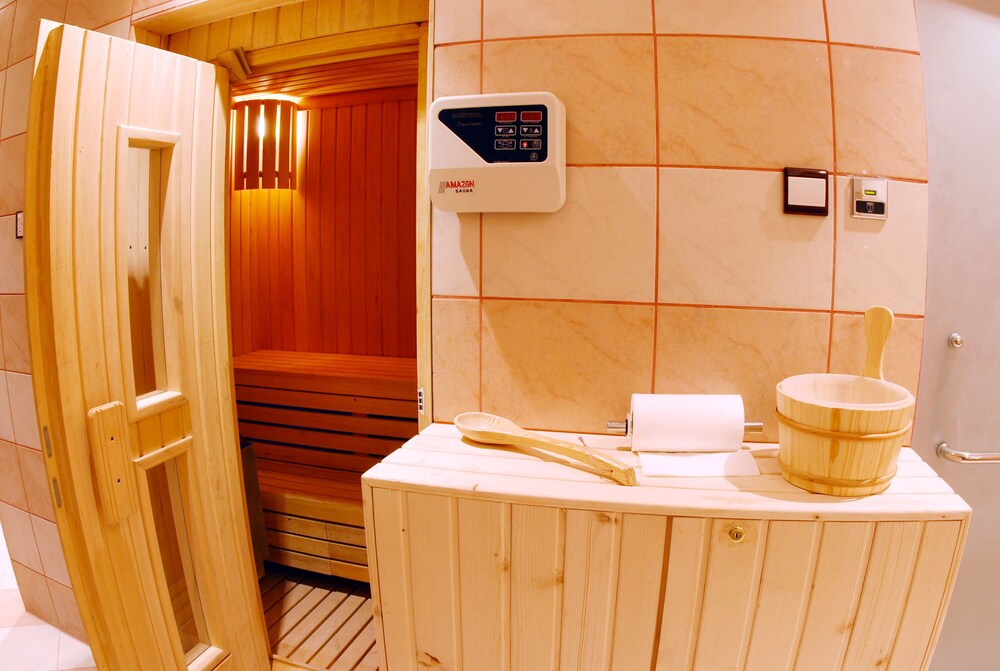Treatment Room