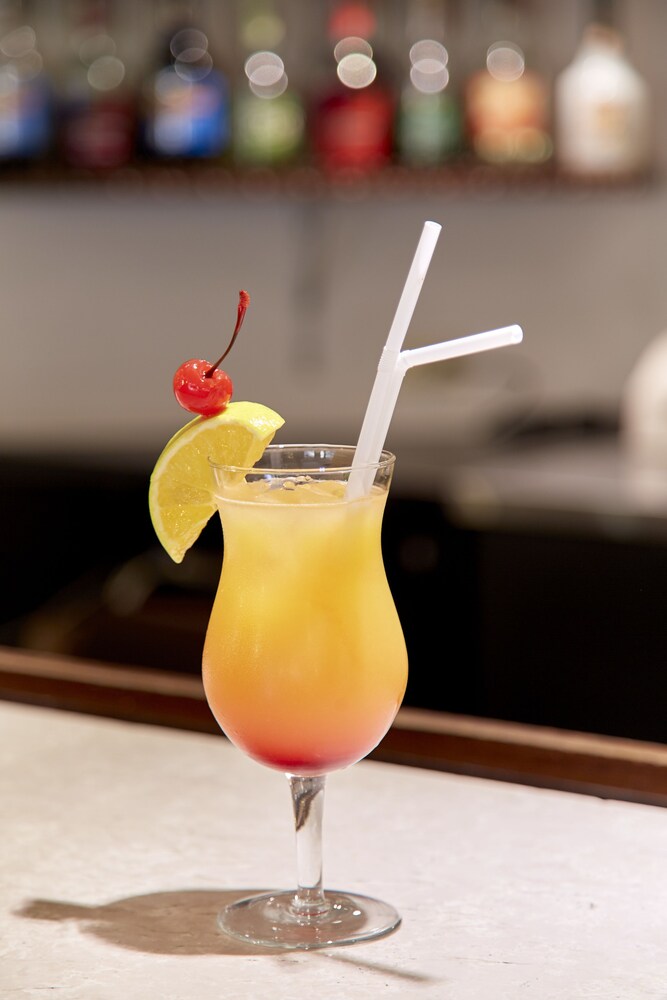 Hotel Bar