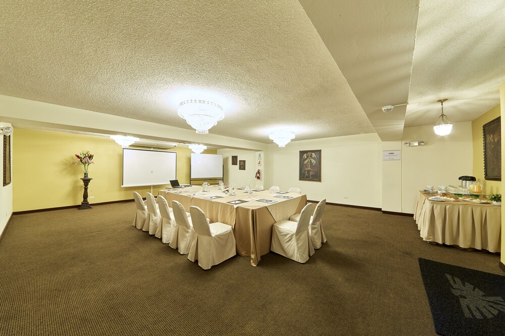 Ballroom