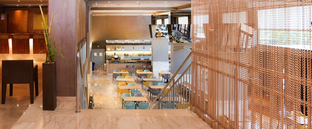 Hotel Interior