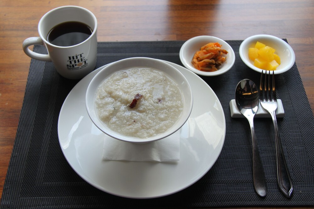 식사 및 음료