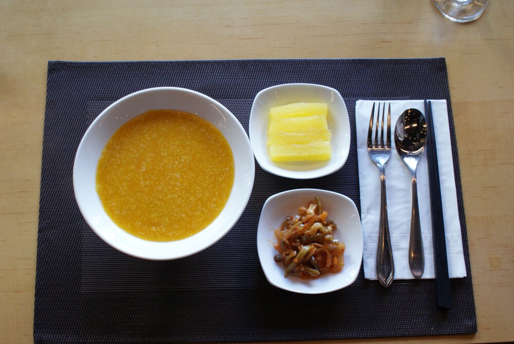 식사 및 음료
