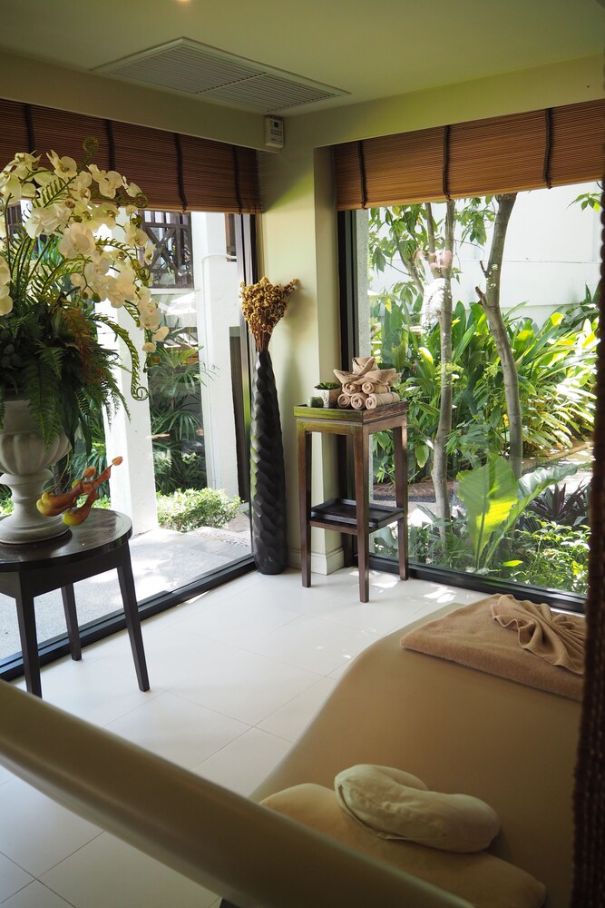 Spa