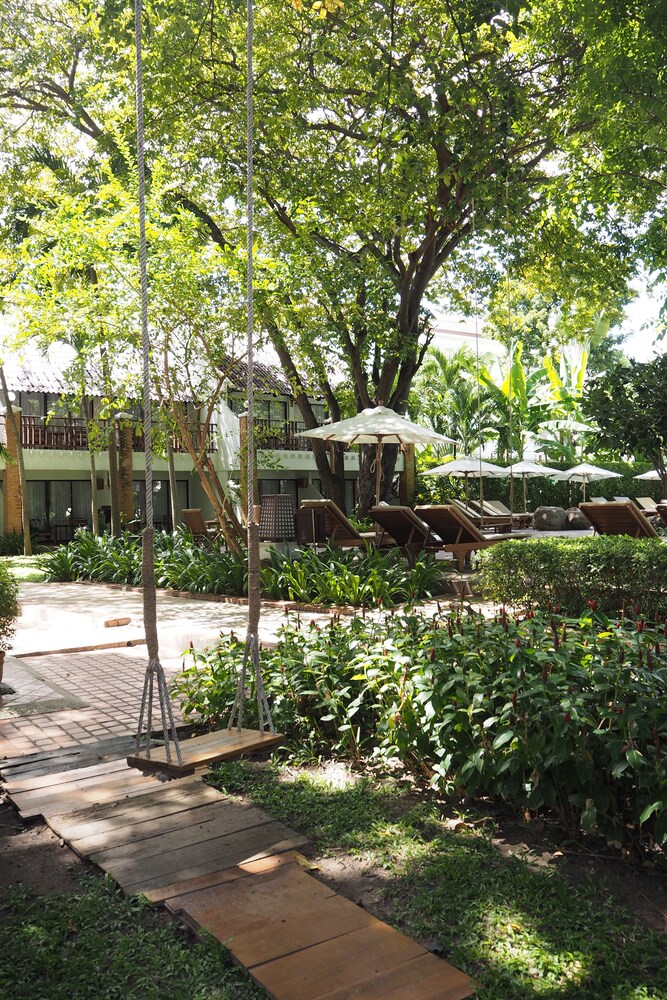 Hotel Interior