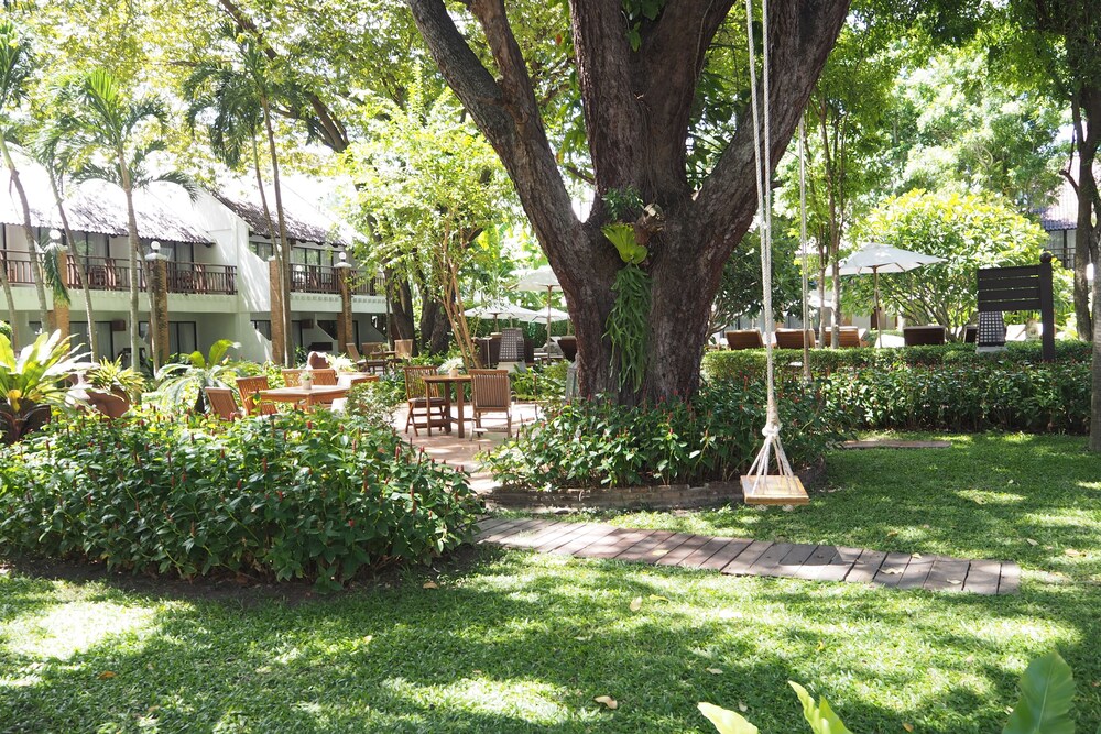 Hotel Interior