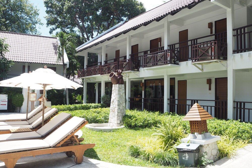 Hotel Interior