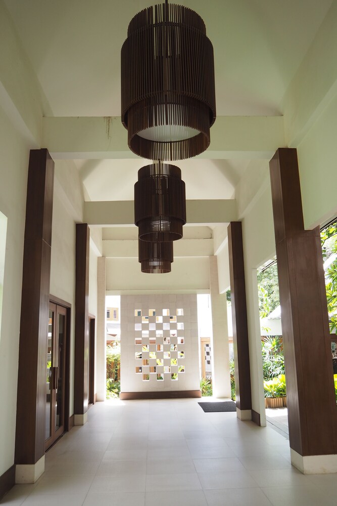Hotel Interior