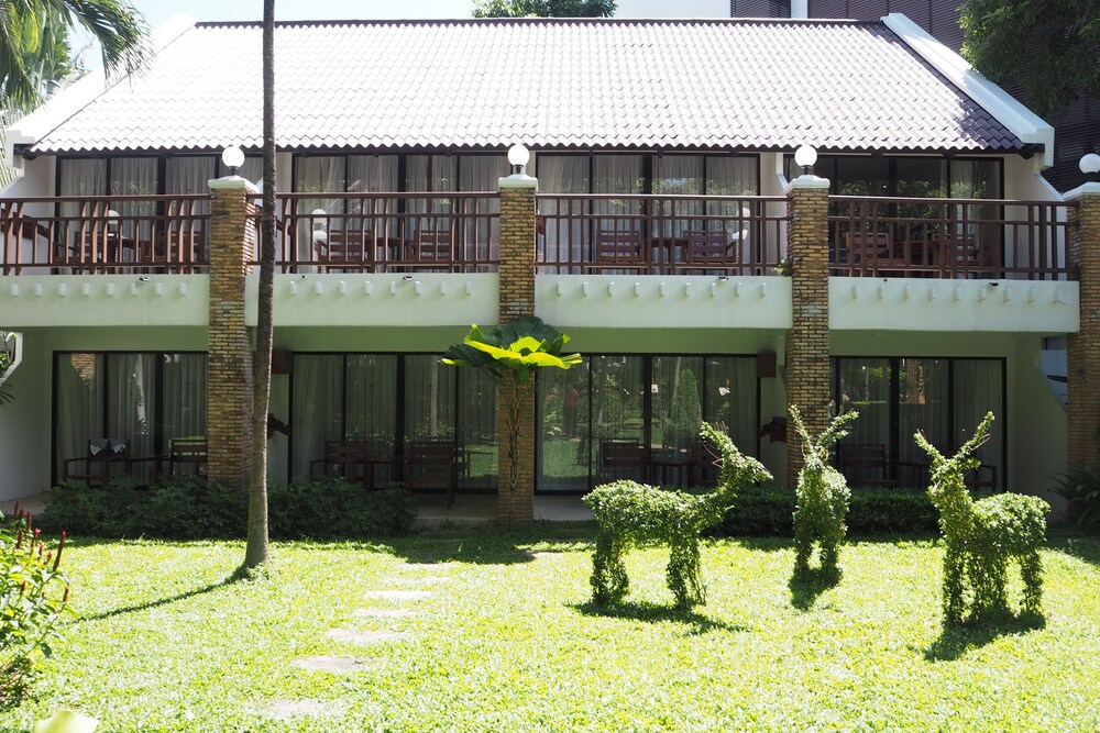 Hotel Interior